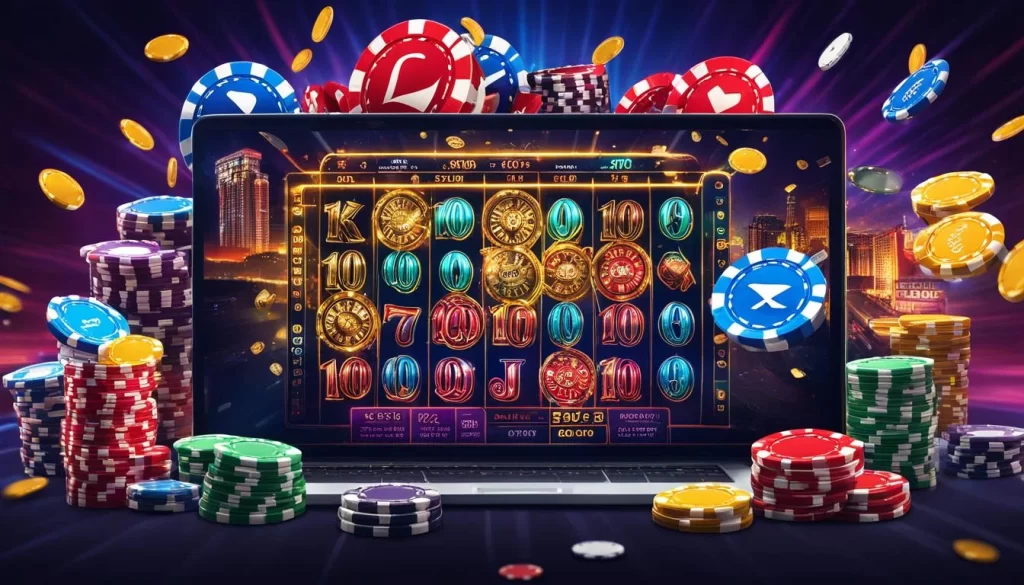 sv88 chính thức poker online