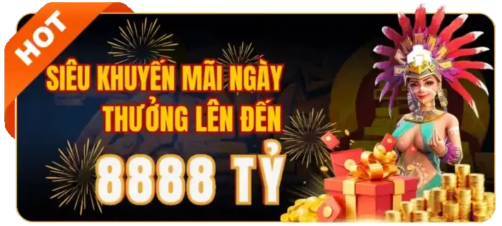 Game Nổ Hũ SV88