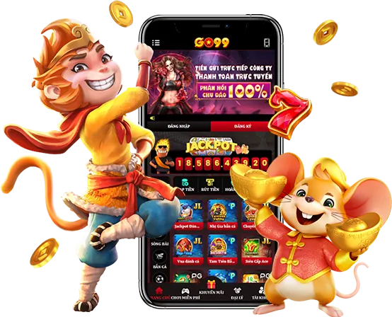 Kho game đa dạng trên ứng dụng SV88