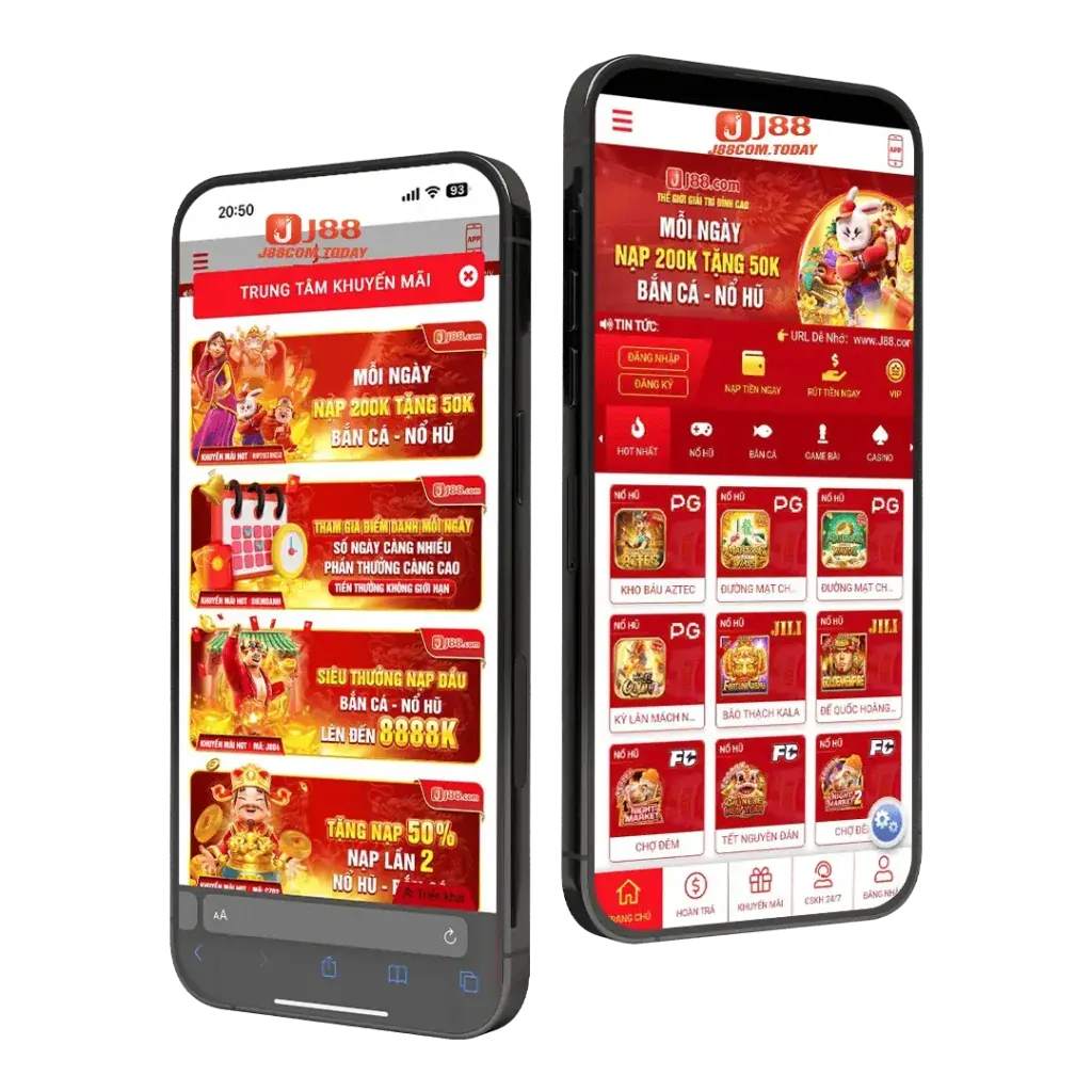 Kho game đa dạng SV88