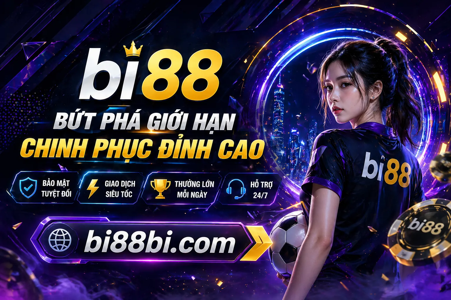 SV88 Chính Thức – Nền tảng cá cược trực tuyến hàng đầu