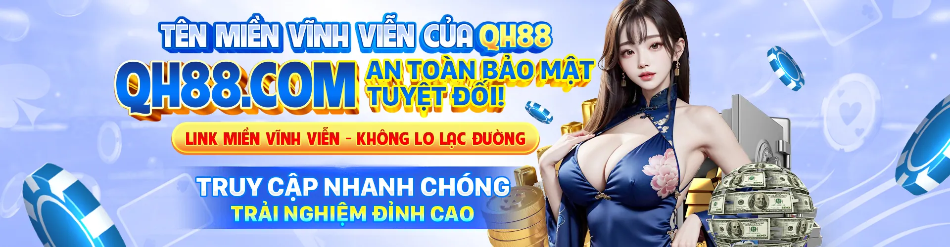 Chính sách quyền riêng tư SV88 Chính Thức