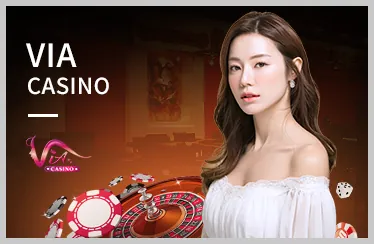 Casino trực tuyến SV88